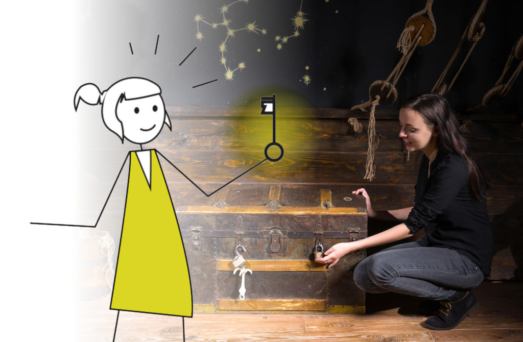 Escape game « Digital et réunionite détox »