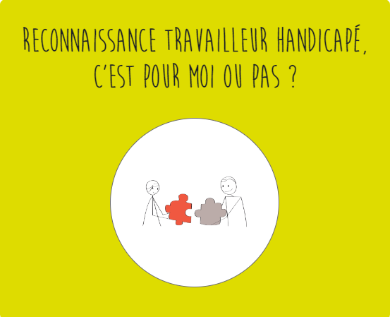 RQTH pour moi ou pas