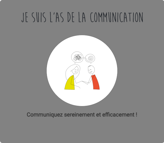 communication